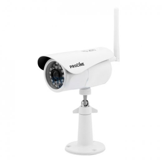 Уличная IP камера Proline PR-NC322W Купить Уличная IP камера Proline PR-NC322W в