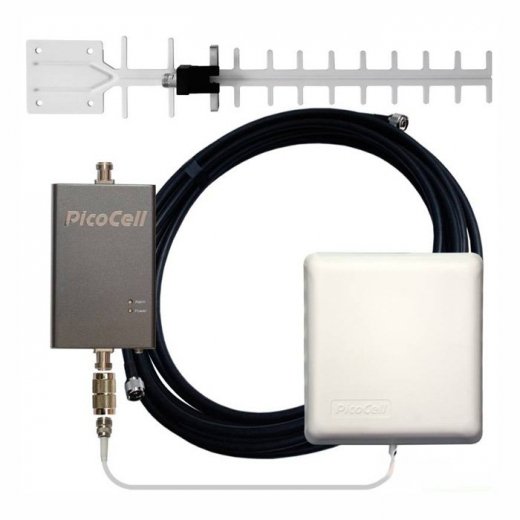 Комплект PicoCell E900 SXB 02 Купить Комплект PicoCell E900 SXB 02 в