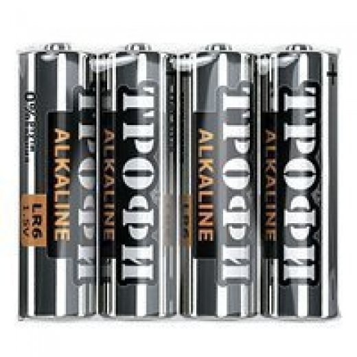 Трофи LR6 NEW (40/720/23760) Купить Трофи LR6 NEW (40/720/23760) в