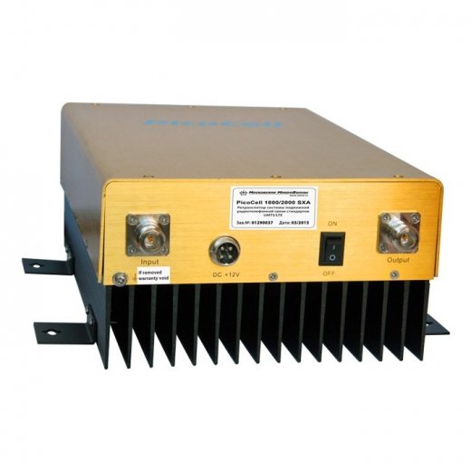 Репитер PicoCell 1800/2000SXL Купить Репитер PicoCell 1800/2000SXL в