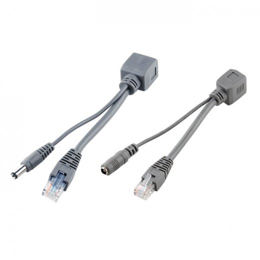 Адаптер POE Купить Адаптер POE в