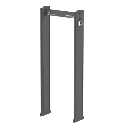 Арочный металлодетектор БЛОКПОСТ "МАТРЁШКА" PC V1 Купить Арочный металлодетектор БЛОКПОСТ "МАТРЁШКА" PC V1 в