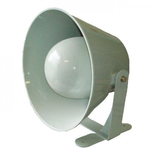 Громкоговоритель рупорный Гр-6Л Купить Громкоговоритель рупорный Гр-6Л в
