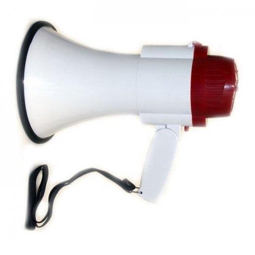 Мегафон TerraSound MG-206RC Купить Мегафон TerraSound MG-206RC в