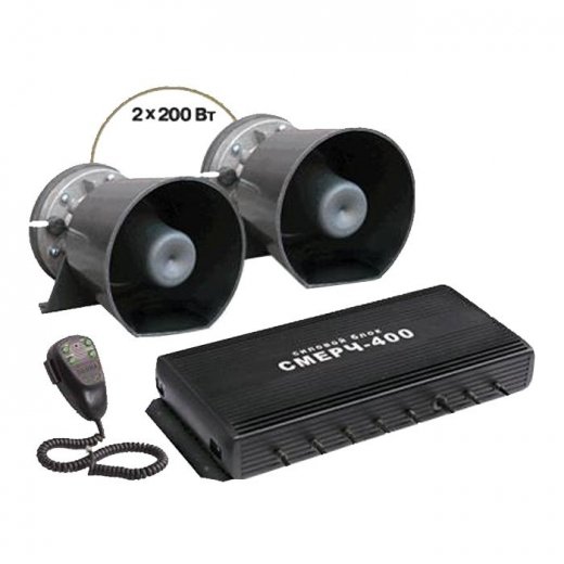 Смерч 12М/24М-400-4 Купить Смерч 12М/24М-400-4 в