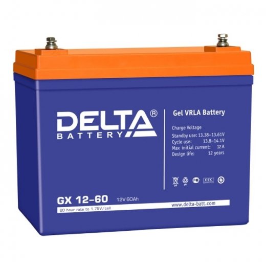 Delta GX 12-60 Купить Delta GX 12-60 в