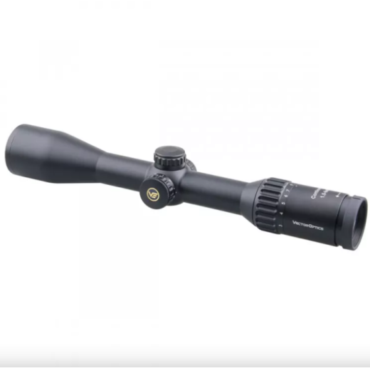 Прицел Vector Optics Continental x6 1,5-9x42 G4 Hunting SFP (SCOM-23) Купить Прицел Vector Optics Continental x6 1,5-9x42 G4 Hunting SFP (SCOM-23) в