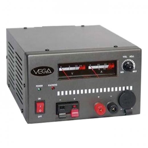 Блок питания Vega PSS-3045 Купить Блок питания Vega PSS-3045 в