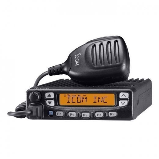 Радиостанция ICOM IC-F621 LTR Купить Радиостанция ICOM IC-F621 LTR в