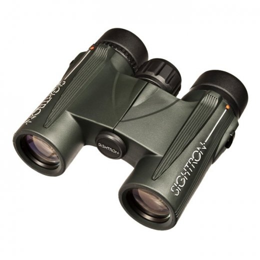 Бинокль Sightron SI 10x25 DH Купить Бинокль Sightron SI 10x25 DH в