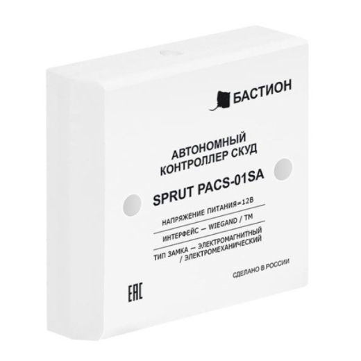 SPRUT PACS-01SA (541) Купить SPRUT PACS-01SA (541) в