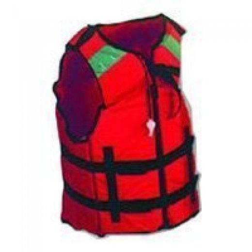 Спасательный жилет «Мастер» Купить Спасательный жилет «Мастер» в