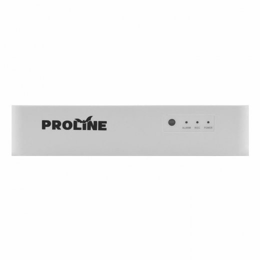 IP видеорегистратор Proline PR-M1404NVR Купить IP видеорегистратор Proline PR-M1404NVR в