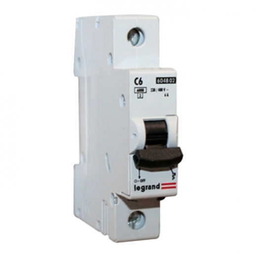 Legrand LR 6А 604802 Купить Legrand LR 6А 604802 в