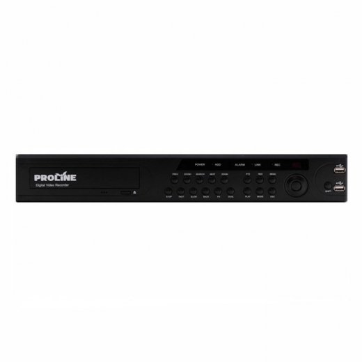 IP видеорегистратор Proline PR-2404NVR Купить IP видеорегистратор Proline PR-2404NVR в