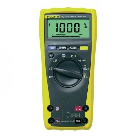 Fluke 177 Купить Fluke 177 в