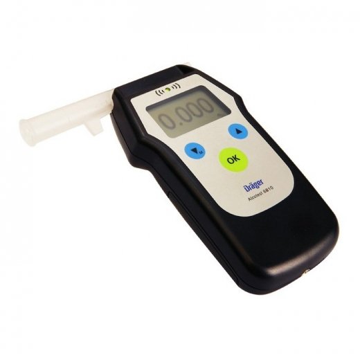 Алкометр Drager Alcotest 6810 Купить Алкометр Drager Alcotest 6810 в