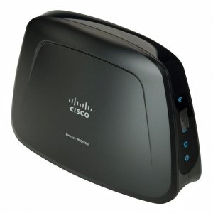 Точка доступа Cisco WES610N Купить Точка доступа Cisco WES610N в
