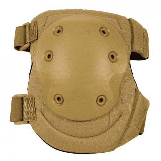 Наколенники BlackHawk Advanced Tactical V.2 Coyote Купить Наколенники BlackHawk Advanced Tactical V.2 Coyote в