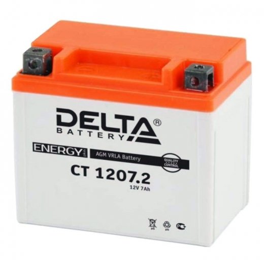 Delta CT 1207.2 Купить Delta CT 1207.2 в