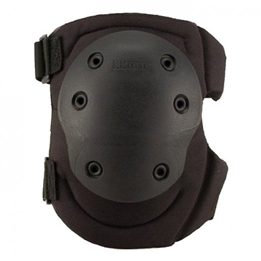 Наколенники BlackHawk Advanced Tactical V.2 Black Купить Наколенники BlackHawk Advanced Tactical V.2 Black в