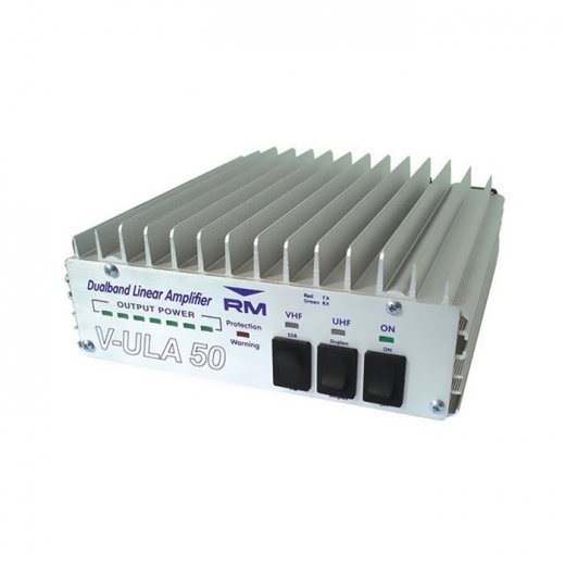 Усилитель мощности RM V ULA 50 Купить Усилитель мощности RM V ULA 50 в