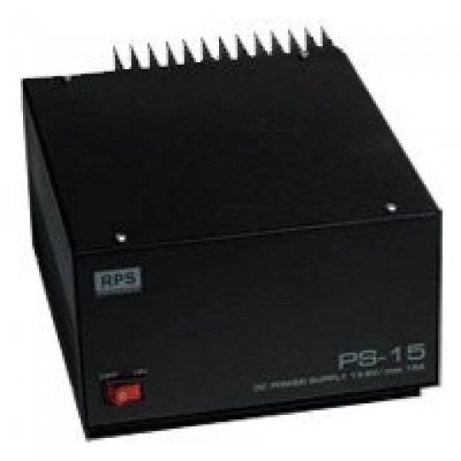 Блок питания Радиал PS-15 Купить Блок питания Радиал PS-15 в