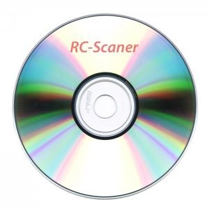 ПО RC-Scaner Купить ПО RC-Scaner в