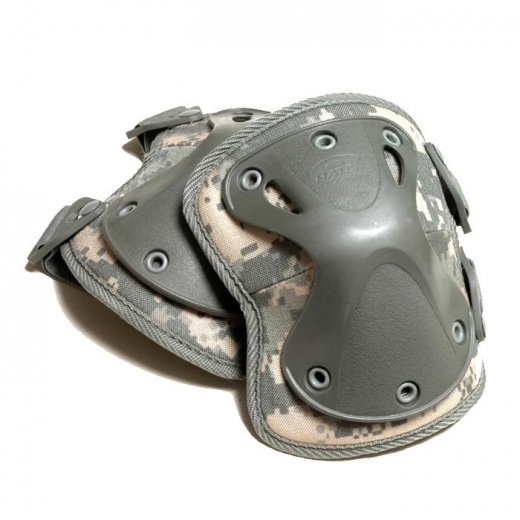 Налокотники HATCH XTAK™ ACU Digital Купить Налокотники HATCH XTAK™ ACU Digital в
