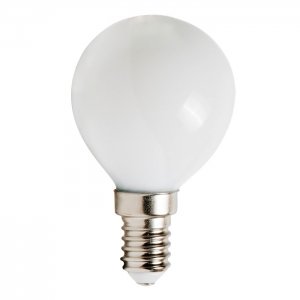 Лампа светодиодная Виктел BK-14W5G45 Milky Купить Лампа светодиодная Виктел BK-14W5G45 Milky в