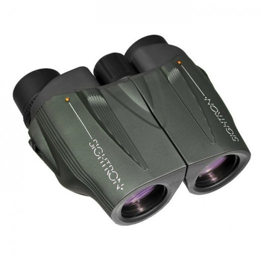 Бинокль Sightron SI WP 10x25 Купить Бинокль Sightron SI WP 10x25 в
