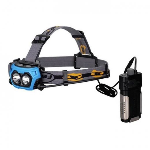 Фонарь Fenix HP40F Купить Фонарь Fenix HP40F в