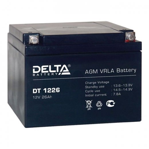 Delta DT 1226 Купить Delta DT 1226 в