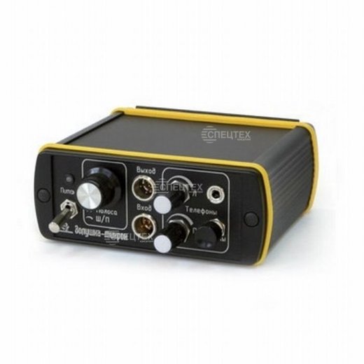 Золушка-Микрон: миниатюрное устройство шумоочистки звуковых сигналов Купить Золушка-Микрон: миниатюрное устройство шумоочистки звуковых сигналов в