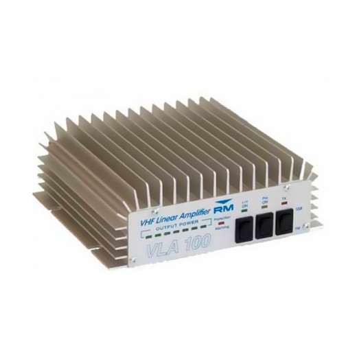Усилитель мощности RM VLA 100 Купить Усилитель мощности RM VLA 100 в