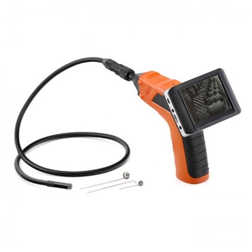 Эндоскоп Proline PR-8803AL Купить Эндоскоп Proline PR-8803AL в