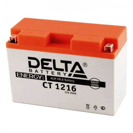 Delta CT 1216 Купить Delta CT 1216 в