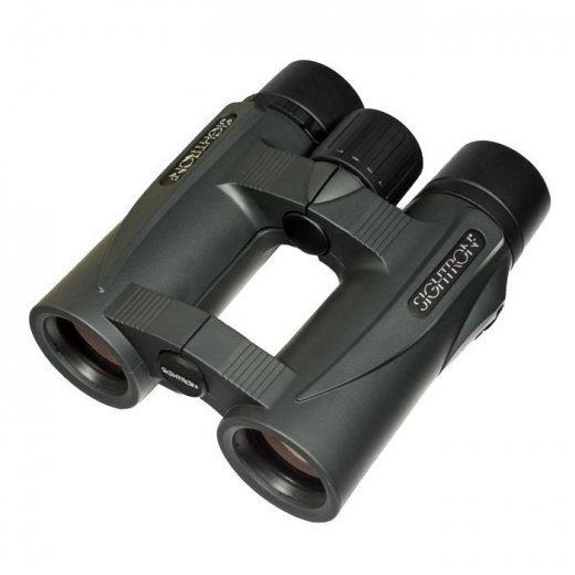 Бинокль Sightron SII BL 10x32 Купить Бинокль Sightron SII BL 10x32 в