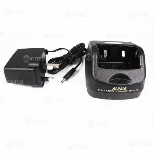Alinco EDC-173 Купить Alinco EDC-173 в