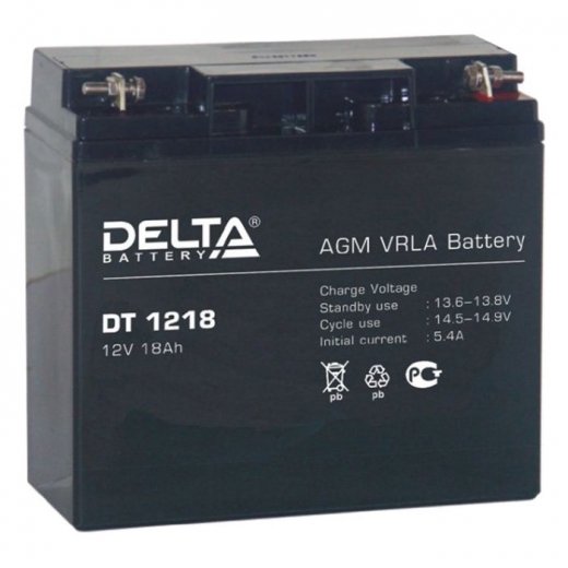 Delta DT 1218 Купить Delta DT 1218 в
