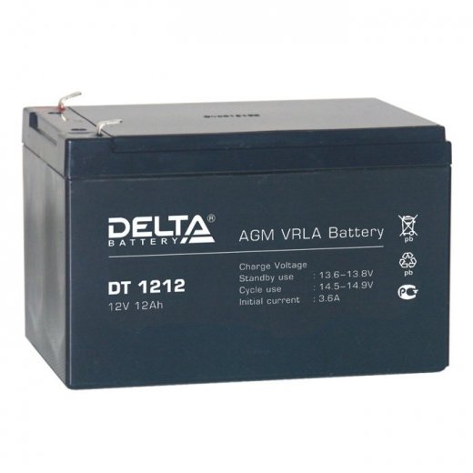 Delta DT 1212 Купить Delta DT 1212 в