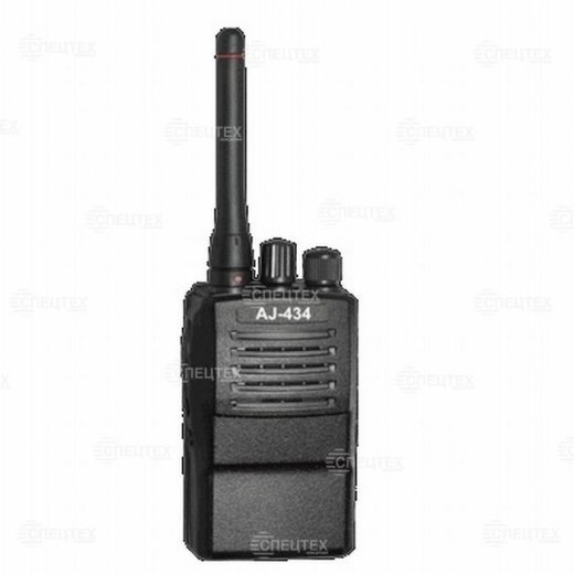 Рация AJETRAYS AJ-434 Купить Рация AJETRAYS AJ-434 в