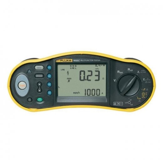 Fluke 1652C Купить Fluke 1652C в