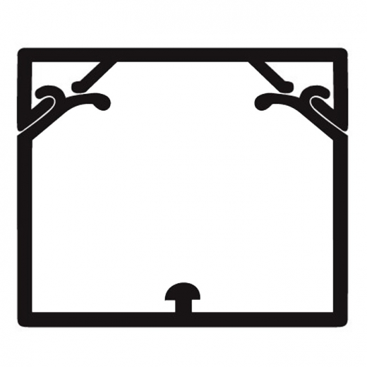 Короб TA-GN 60x40 Купить Короб TA-GN 60x40 в