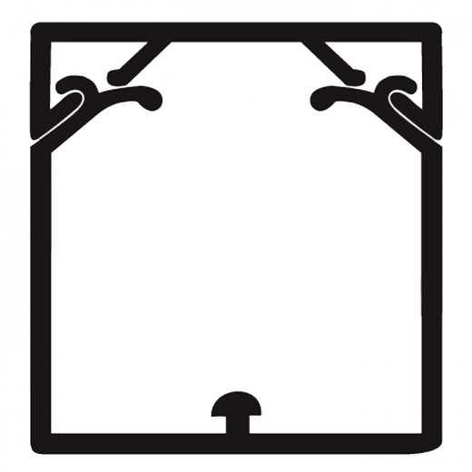 Короб TA-GN 60x60 Купить Короб TA-GN 60x60 в