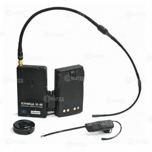 КУНИЦА-IIIМ VHF Купить КУНИЦА-IIIМ VHF в