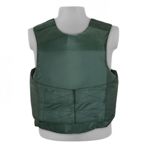 Бронежилет Казак-4 (С/Н-02) Купить Бронежилет Казак-4 (С/Н-02) в