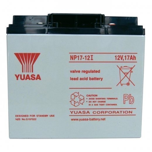 NP 17-12 I Купить NP 17-12 I в