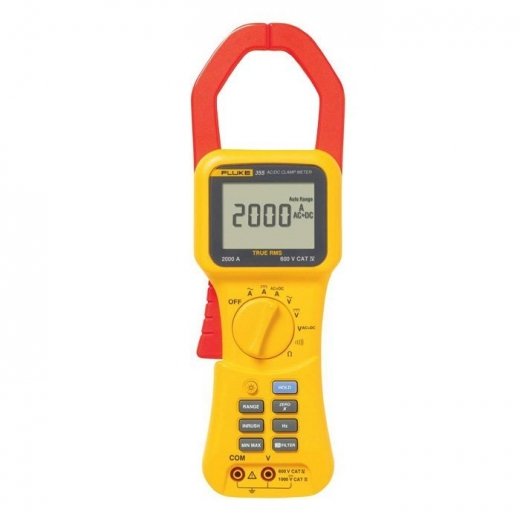 Fluke 355 Купить Fluke 355 в