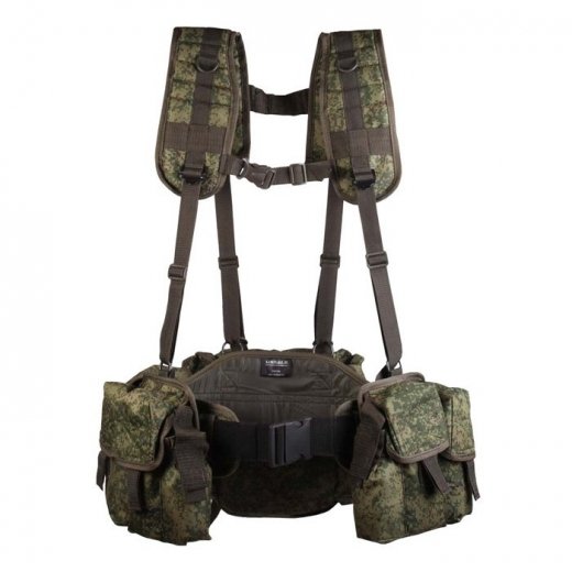 Разгрузочная система "Смерч-А" цифра Купить Разгрузочная система "Смерч-А" цифра в